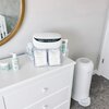 Podgrzewacz do chusteczek/ręczników PRINCE LIONHEART Evo Wipes Warmer Zasilanie Sieciowe