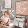 Podgrzewacz do chusteczek/ręczników PRINCE LIONHEART Evo Wipes Warmer Zastosowanie Do chusteczek
