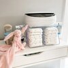 Podgrzewacz do chusteczek/ręczników PRINCE LIONHEART Evo Wipes Warmer Czas nagrzewania [min] 60