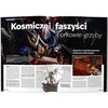 Magazyn CD-Action 01 2025 (miękka okładka) Język wydania Polski