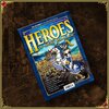 Magazyn CD-ACTION wydanie specjalne Heroes (miękka okładka) Seria CD-Action