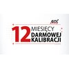 Alkomat GTX Rapid Szerokość [cm] 40.7