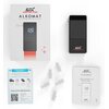 Alkomat GTX Protector Zakres pomiaru [‰] 0 - 4