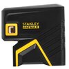 Laser krzyżowy STANLEY Fatmax FMHT77596-1 Zasięg [m] 45