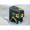 Laser krzyżowy STANLEY Fatmax FMHT77596-1 Dokładność pomiaru [mm] +/- 2