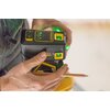 Laser krzyżowy STANLEY Fatmax FMHT77596-1 Zawartość zestawu Ładowarka