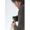 Laser krzyżowy STANLEY Fatmax FMHT77596-1 Zawartość zestawu Tarcza celownicza
