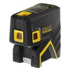 Laser krzyżowy STANLEY Fatmax FMHT77596-1 Długość [cm] 20.5