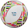 Piłka siatkowa WILSON AVP Movement (rozmiar 5) Nawierzchnia gry Plaża