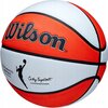 Piłka koszykowa WILSON NBA Authentic Series Outdoor (rozmiar 5) Rodzaj Piłka