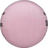 Piłka siatkowa WILSON AVP Soft Play Różowy (rozmiar 5) Kolor Różowy