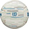 Piłka siatkowa WILSON Shoreline Gen Green (rozmiar 5) Nawierzchnia gry Plaża