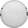 Piłka siatkowa WILSON AVP Soft Play Biały (rozmiar 5) Kolor Biały
