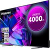 Telewizor HISENSE 100U7KQ 100" MINILED 4K 144 Hz VIDAA Dolby Atmos Dolby Vision HDMI 2.1 Pobór mocy (tryb włączenia) [W] 180