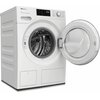 Pralka MIELE WWG880 WCS 9kg 1400 obr Funkcje parowe Tak