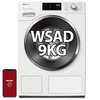 Pralka MIELE WWG880 WCS 9kg 1400 obr Pojemność [kg] 9