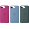 Smartfon APPLE iPhone 16e 5G 256GB 6.1" Czarny NFC Tak