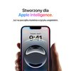 Smartfon APPLE iPhone 16e 5G 128GB 6.1" Biały System operacyjny iOS
