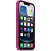 Etui APPLE Silicone Case do iPhone 16e Żywy róż Marka telefonu Apple