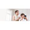 Otoskop do uszu z kamerą BEBIRD Earvision Plus I35R Rodzaj Otoskop