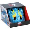 Kask DUNLOP Krokodyl 1070872 Wielokolorowy dla Dzieci (rozmiar XS) Materiał wewnętrzny EPS