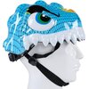 Kask DUNLOP Krokodyl 1070872 Wielokolorowy dla Dzieci (rozmiar XS) Wentylacja Tak