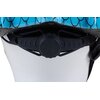Kask DUNLOP Krokodyl 1070872 Wielokolorowy dla Dzieci (rozmiar XS) Materiał skorupy PVC