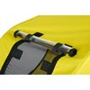 Przyczepka rowerowa DUNLOP 572222 dla Zwierząt Czarno-żółty Rama Stalowa