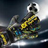Rękawice bramkarskie ENERO Training 1066318 (rozmiar 6) Wielokolorowy Rodzaj Rękawice