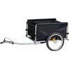 Przyczepka rowerowa DUNLOP 255484 Ochrona przed warunkami atmosferycznymi Tak