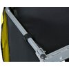 Przyczepka rowerowa DUNLOP 255484 Pasy bezpieczeństwa Nie