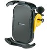 Uchwyt na telefon do roweru DUNLOP 48568 Kolor Czarny