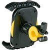 Uchwyt na telefon do roweru DUNLOP 48568 Zawartość zestawu Uchwyt do roweru