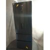 Lodówka HISENSE RT641N4WFE1 3D SkyLine No Frost 200cm Czarna Wi-Fi ConnectLife Metal Tech Cooling Sposób odszraniania (rozmrażania) chłodziarki No-Frost