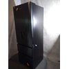 Lodówka HISENSE RT641N4WFE1 3D SkyLine No Frost 200cm Czarna Wi-Fi ConnectLife Metal Tech Cooling Dystrybutor wody Tak (zbiornik na wodę)
