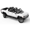 Samochód zdalnie sterowany RASTAR Hummer EV 93000 Typ Osobowy