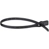 Zapięcie rowerowe DUNLOP 255446 Linka Czarny