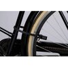 Zapięcie rowerowe DUNLOP 255446 Linka Czarny Zamknięcie Szyfr