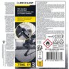 Spray uszczelniający DUNLOP 303772 75 ml Zastosowanie Do dętek