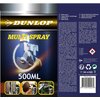 Smar DUNLOP 202479 500 ml Rodzaj Smar