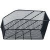 Koszyk na rower DUNLOP 475837 Stalowy Dla dzieci Nie