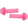 Chwyty do kierownicy DUNLOP 1070889 Różowy