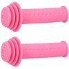 Chwyty do kierownicy DUNLOP 1070889 Różowy Rodzaj Chwyty do kierownicy