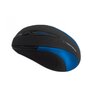 Mysz ESPERANZA EM101B NANO USB Typ myszy Optyczna