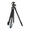 Statyw FOTOPRO Origin Plus O-8H Szaro-czarny