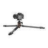 Statyw FOTOPRO Origin Plus O-8H Szaro-czarny Maksymalny udźwig [kg] 20