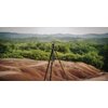 Statyw FOTOPRO Origin Plus O-8H Szaro-czarny Monopod Nie
