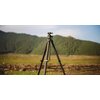 Statyw FOTOPRO Origin Plus O-8H Szaro-czarny Wysokość maksymalna [cm] 153.4