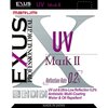 Filtr UV MARUMI Exus Mark II (77 mm) Rodzaj filtra UV