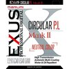 Filtr polaryzacyjny MARUMI Exus Mark II (72 mm) Rodzaj filtra Polaryzacyjny